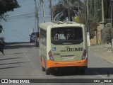 Viação Colombo 2198 na cidade de Colombo, Paraná, Brasil, por GDC __39AM. Número da foto: #:id.