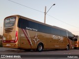 Eco Polo Brasil Transportes 129 na cidade de Niterói, Rio de Janeiro, Brasil, por Rafael Lima. Número da foto: #13235472.