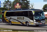 Gold Turismo e Fretamento 25400 na cidade de Jacareí, São Paulo, Brasil, por Renan  Bomfim Deodato. Número da foto: #13235347.