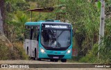 VSFL - Viação São Francisco 483 na cidade de Juiz de Fora, Minas Gerais, Brasil, por Gabriel Cruz. Número da foto: #13235710.