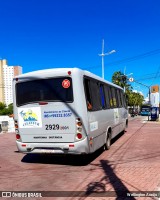 Cleantur 29292001 na cidade de Fortaleza, Ceará, Brasil, por Wellington Araújo. Número da foto: #13234994.