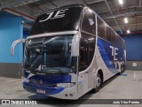JE Turismo 2500 na cidade de São Paulo, São Paulo, Brasil, por João Vitor Pereira. Número da foto: #13237134.