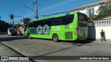 GG Turismo 4200 na cidade de Rio de Janeiro, Rio de Janeiro, Brasil, por André Luiz Paz de Souza. Número da foto: #13235243.