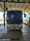 Viação Piracicabana 2872 na cidade de Americana, São Paulo, Brasil, por Gilson de Souza Junior. Número da foto: #:id.