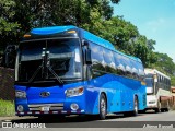 Transportes Lian 00 na cidade de Atenas, Atenas, Alajuela, Costa Rica, por Alfonso Russell. Número da foto: #13237223.