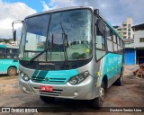 Expresso Planalto - Jacobina 140901 na cidade de Paracatu, Minas Gerais, Brasil, por Gustavo Santos Lima. Número da foto: #13235422.