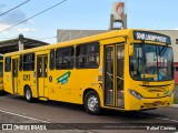 Auto Ônibus Três Irmãos 3215 na cidade de Jundiaí, São Paulo, Brasil, por Rafael Campos. Número da foto: #13236605.