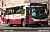 Transportadora São José BG-32321 na cidade de Belém, Pará, Brasil, por Nemezio Lemos Neto. Número da foto: #:id.