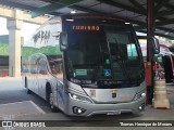 Viação Piracicabana 462309 na cidade de Guarulhos, São Paulo, Brasil, por Thomas Henrique de Moraes. Número da foto: #13235338.