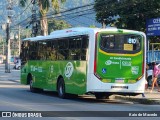 Tijuquinha - Auto Viação Tijuca C50122 na cidade de Rio de Janeiro, Rio de Janeiro, Brasil, por Kaio de Macedo. Número da foto: #13235864.