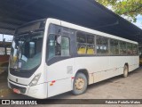 ATT - Atlântico Transportes e Turismo - Ilhéus 2080 na cidade de Ilhéus, Bahia, Brasil, por Fabrício Portella Matos. Número da foto: #13235743.