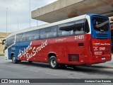 Grupo Serveng - Serveng Transportes 37.401 na cidade de Guarulhos, São Paulo, Brasil, por Gustavo Cruz Bezerra. Número da foto: #13236792.
