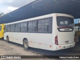 ATT - Atlântico Transportes e Turismo - Ilhéus 882017 na cidade de Ilhéus, Bahia, Brasil, por Fabrício Portella Matos. Número da foto: #13235730.