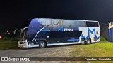 Empresa de Ônibus Nossa Senhora da Penha 64080 na cidade de Guaratuba, Paraná, Brasil, por Paulobuss  Guaratuba. Número da foto: #13236811.
