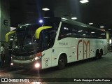 Rápido Marajó 51005 na cidade de Belo Horizonte, Minas Gerais, Brasil, por Paulo Henrique Coelho Correa. Número da foto: #13234925.