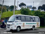 Transturismo 826 na cidade de Bogotá, Colômbia, por Bruce Páez. Número da foto: #13235357.