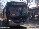 ATT - Alto Tietê Transportes 47485 na cidade de Arujá, São Paulo, Brasil, por Matheus Ferreira de Campos. Número da foto: #13235218.