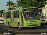 Expresso Tapajós 56-012 na cidade de São Luís, Maranhão, Brasil, por Jean Lima. Número da foto: #13237420.