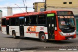 CSM Transporte e Turismo RT 004 na cidade de Belém, Pará, Brasil, por Nemezio Lemos Neto. Número da foto: #:id.