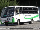 TransPryme 005 na cidade de Fortaleza, Ceará, Brasil, por Flávio Eduardo. Número da foto: #13235742.