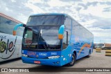 Gaspar Turismo 3003 na cidade de Juranda, Paraná, Brasil, por André  Rocha Alves. Número da foto: #:id.