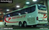 Viação Presidente 3590 na cidade de Belo Horizonte, Minas Gerais, Brasil, por Andrey Gustavo. Número da foto: #:id.