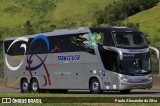 Transguga Transportes e Turismo 15250 na cidade de Aparecida, São Paulo, Brasil, por Paulo Alexandre da Silva. Número da foto: #13236374.