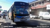TTA S.A. - Línea 96 072 na cidade de San Lorenzo, Central, Paraguai, por Eliezzer Villasanti Berni. Número da foto: #13235482.