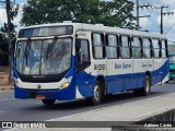 Autoviária Paraense AV-92505 na cidade de Marituba, Pará, Brasil, por Adriano Castro. Número da foto: #:id.