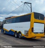 Ônibus Particulares 4J94 na cidade de Belém, Pará, Brasil, por Hugo Bernar Reis Brito. Número da foto: #13236852.