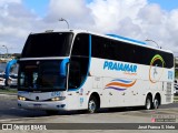 Praiamar Turismo 0798 na cidade de Aracaju, Sergipe, Brasil, por José Franca S. Neto. Número da foto: #13236202.