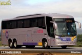 Rota Transportes Rodoviários 8435 na cidade de Jaguaquara, Bahia, Brasil, por Filipe Lima. Número da foto: #13236816.