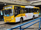 Plataforma Transportes 31132 na cidade de Salvador, Bahia, Brasil, por Marcos Paulo. Número da foto: #:id.