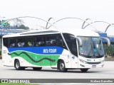 Bel-Tour Transportes e Turismo 333 na cidade de Duque de Caxias, Rio de Janeiro, Brasil, por Wallace Barcellos. Número da foto: #13235673.