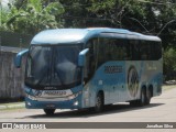 Auto Viação Progresso 6106 na cidade de Recife, Pernambuco, Brasil, por Jonathan Silva. Número da foto: #13235266.