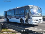Ônibus Particulares 185 na cidade de Pelotas, Rio Grande do Sul, Brasil, por Luis Alfredo Soares Knuth. Número da foto: #13236953.