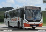 VINSAL - Viação Nossa Senhora Aparecida RJ 187.005 na cidade de Barra do Piraí, Rio de Janeiro, Brasil, por Leonardo Daniel. Número da foto: #13236323.