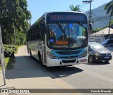 Viação Redentor C47857 na cidade de Rio de Janeiro, Rio de Janeiro, Brasil, por Kaio de Macedo. Número da foto: #13235868.