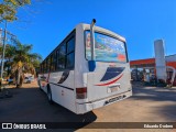 Ônibus Particulares 04 na cidade de Limpio, Central, Paraguai, por Eduardo Dodero. Número da foto: #13237724.
