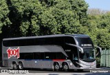Auto Viação 1001 RJ 108.651 na cidade de São Paulo, São Paulo, Brasil, por Diego Henrique. Número da foto: #13235594.