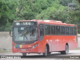 Transportadora Globo 990 na cidade de Olinda, Pernambuco, Brasil, por Raul Góes. Número da foto: #13234928.