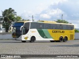 Empresa Gontijo de Transportes 17210 na cidade de Caruaru, Pernambuco, Brasil, por Lenilson da Silva Pessoa. Número da foto: #13236358.