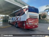 Empresa Reunidas Paulista de Transportes 164614 na cidade de Valparaíso, São Paulo, Brasil, por Gabriel Felipe dos Santos. Número da foto: #:id.