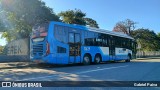 Canasvieiras Transportes 11629 na cidade de Florianópolis, Santa Catarina, Brasil, por Gabriel Paiva. Número da foto: #13234974.