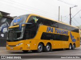 IPA Turismo 3740 na cidade de Timóteo, Minas Gerais, Brasil, por Joase Batista da Silva. Número da foto: #13235674.