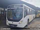 ATT - Atlântico Transportes e Turismo - Ilhéus 882017 na cidade de Ilhéus, Bahia, Brasil, por Fabrício Portella Matos. Número da foto: #13235721.