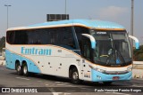 Emtram 4860 na cidade de São Paulo, São Paulo, Brasil, por Paulo Henrique Pereira Borges. Número da foto: #13236716.