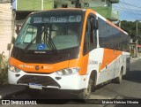 Viação São José A01008 na cidade de Nova Iguaçu, Rio de Janeiro, Brasil, por Márcio Vinicius Oliveira. Número da foto: #:id.