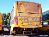 Prefeitura Municipal de Jangada 4D02 na cidade de Jangada, Mato Grosso, Brasil, por Luciano Fonseca. Número da foto: #:id.