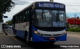 Transportes Barata BN-99026 na cidade de Belém, Pará, Brasil, por Rodrigo Araújo Nunes. Número da foto: #:id.